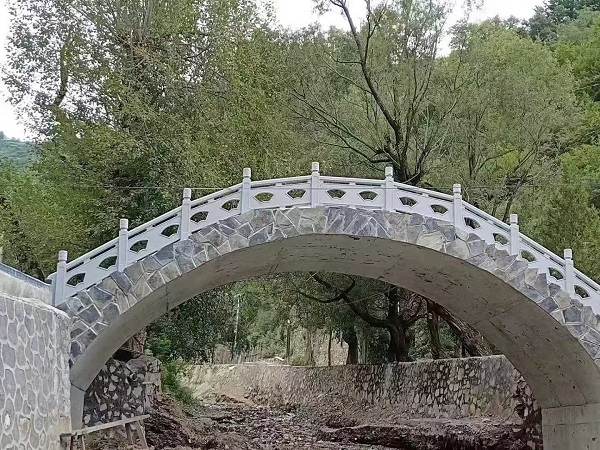 湖北省-园林景观石栏杆
